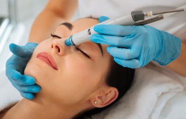 HydraFacial