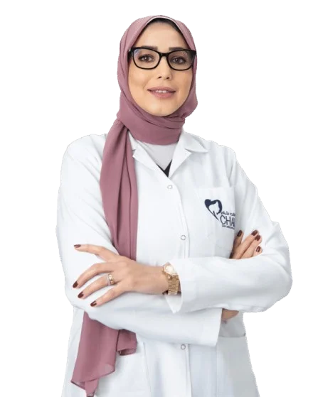الدكتورة فاطمة السيد