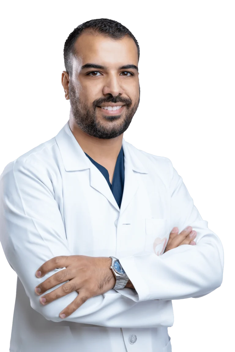 الدكتور / سليمان زياد