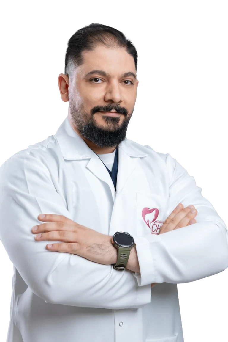 الدكتور أحمد بسام