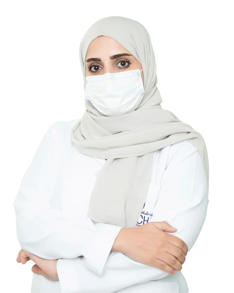 الدكتورة ندى بامعلان