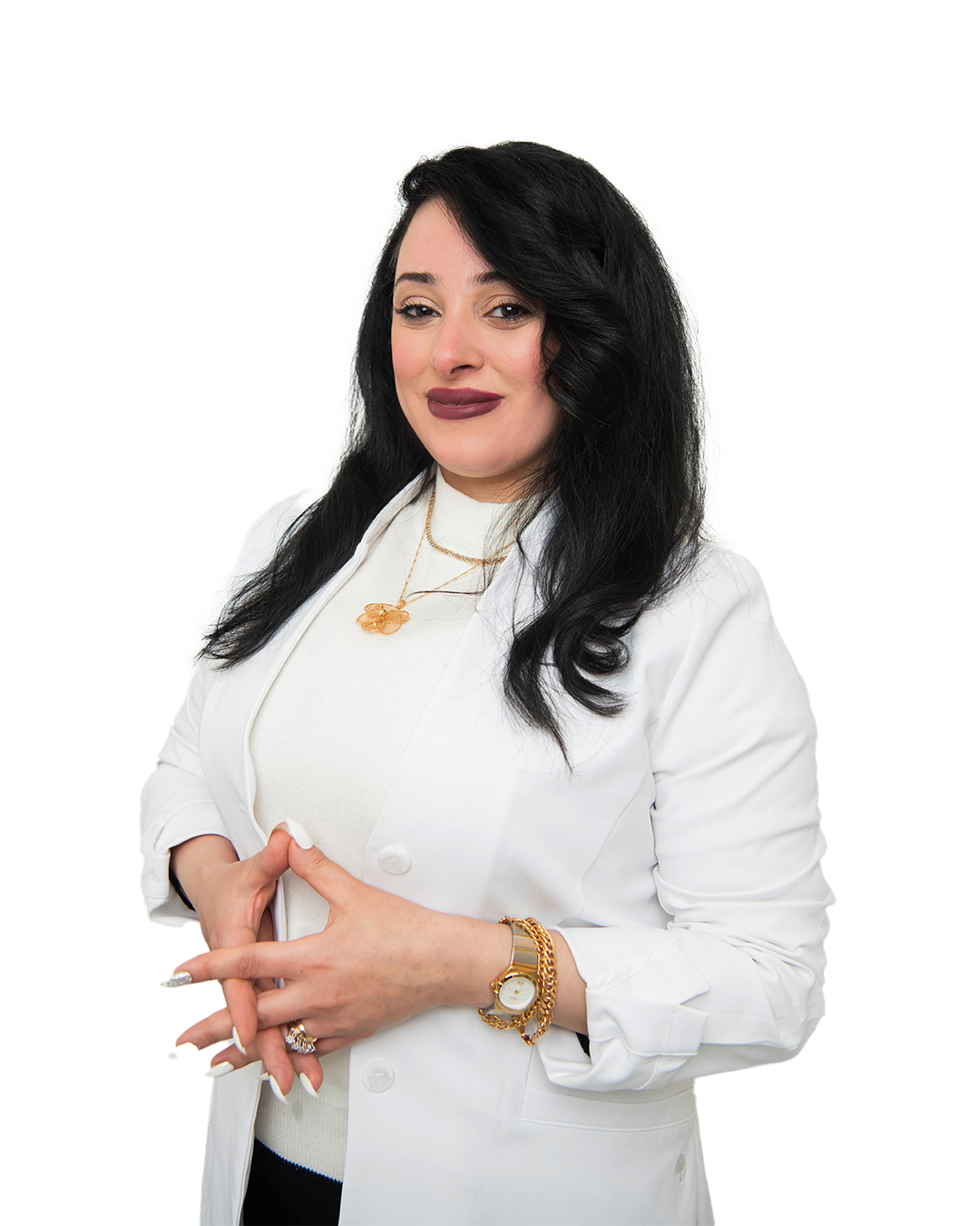 الدكتورة سيما الحبشي